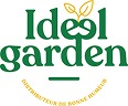 Logo Ideel Garden