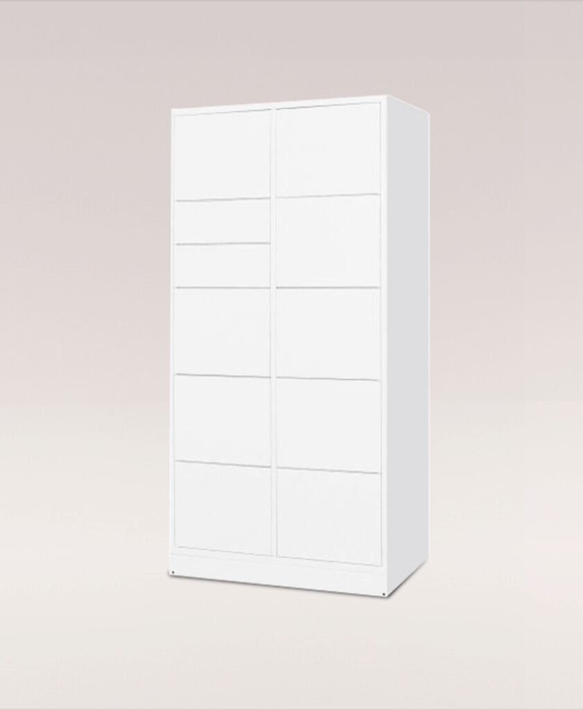 Casiers connectés Digitizme