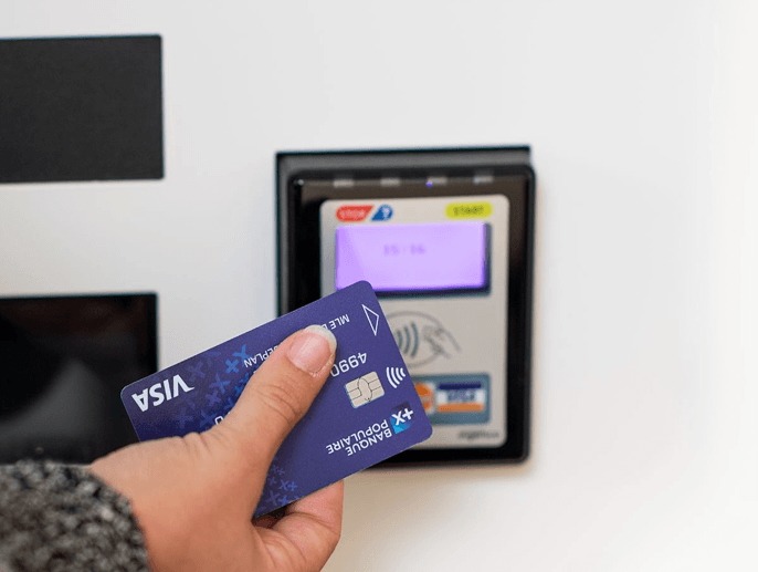 casiers connectés sécurisés